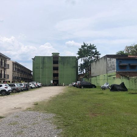 Ape Da Maria No Tenorio Ubatuba Ngoại thất bức ảnh